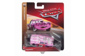 Cars 3 personaj die cast tailgate