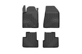 Covorase auto Frogum tip Tavita No. 77 pentru FIAT Bravo 2009-2014 / LANCIA Delta 2008-2014
