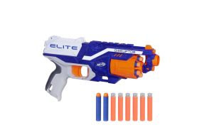 blaster disruptor cu munitie accustrike