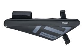 Geanta cadru Force Adventure neagra