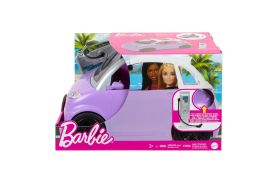 Barbie vehicul electric