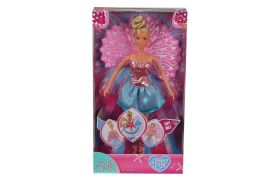 Papusa steffi fashion angel