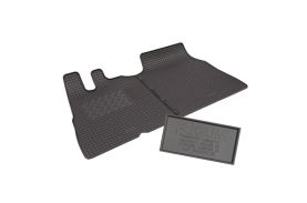 Covorase auto FIAT Ducato; CITROEN Jumper; PEUGEOT Boxer 2002 -2006 3 locuri Rigum