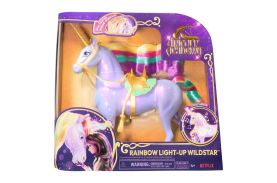 Unicorn academy unicornul lightstar