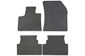 Covorase auto CITROEN C5 Aircross 2018 - prezent/ DS7 Crossback 2018 - prezent Petex