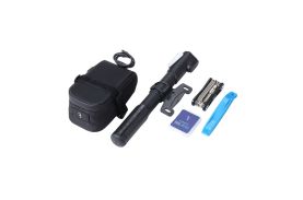 Set borseta scule BBB BSB-56 CombiSet EasyPack neagra S