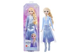 Papusa disney frozen elsa