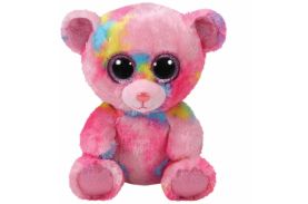 Plus ty 15cm boos franky ursulet multicolor