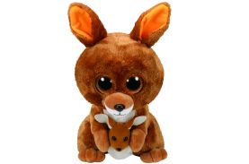 Plus ty 24cm boos kipper cangurul