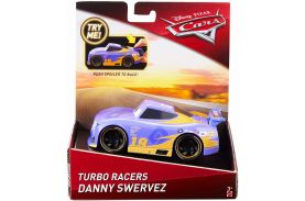 Cars masini cu functii daniel swervez