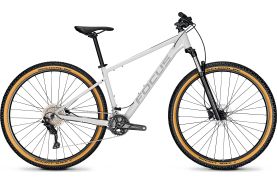 Bicicleta Focus Whistler 3.8 27DI 27.5 Gri - S(38cm)