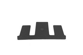 Covorase auto VW ID.BUZZ 2022 - prezent rand 3 ampatament normal, 6 locuri Gumarny Zubri