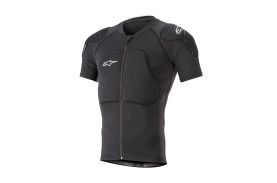 Jacheta Protectie Alpinestars Paragon Lite SS Black XS