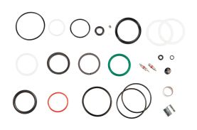 Kit Service Amortizor RockShox Monarch R/RT/RT3 (2011)