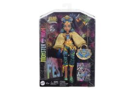 Monster high papusa cleo de nile