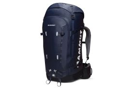 Rucsac tehnic, Barbati, Mammut, Trion Spine, 75L, Bleumarin