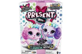 Animalut de companie fairy pup rainbowfairy