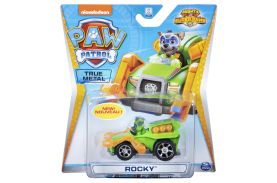 Patrula catelusilor super eroul rocky cu vehicul - 6053257_20115881