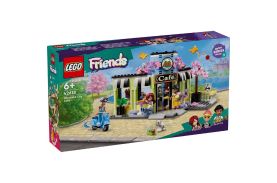 Lego friends cafenea din orasul heartlake 42618