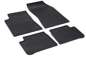 Covorase auto CITROEN C3 (Mk. III) 2017 - 2021, 2022 - prezent Rigum