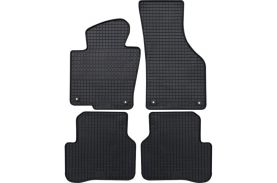 Covorase auto VW Passat (B6) (3C)/ Passat CC 2005 - prezent/ Passat (B7) (3C-36) 2010 - prezent/ Passat CC 2012 - prezent Petex