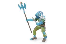 Papo figurina pirat peste mutant