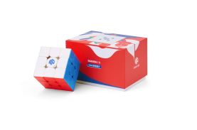 Cub gan 356 i3 magnetic cu aplicatie