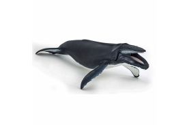 Papo figurina balena cu cocoasa