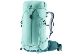 Rucsac tehnic, Dama, Deuter, Trail, 28L SL, Verde