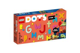 Lego dots o multime de dots inscriptie 41950