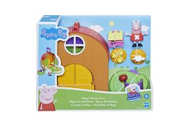Peppa pig set de joaca ferma
