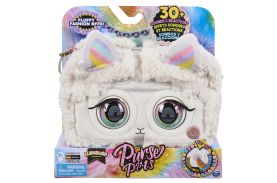 Purse pets gentuta fluffy llama - 6062238_20133807