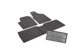 Covorase auto FORD Galaxy 1995 - 2006 (Mk. I si facelift) locuri fata+mijloc/ Alhambra/Sharan 1995 - 2010 Rigum