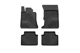 Covorase auto Frogum tip Tavita No. 77 pentru ALFA ROMEO Giulia Awd