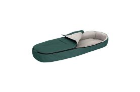 Thule Footmuff - Sac de dormit pentru copil, Mallard Green