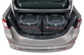 Set de 5 genti auto pentru FORD MONDEO LIMOUSINE, an fabricatie 2014 - prezent