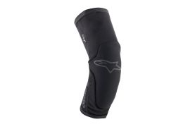 Protectii Genunchi Alpinestars Paragon Plus Negru XXS