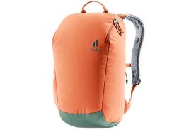 Rucsac Urban, Deuter, Stepout, 16L, Portocaliu