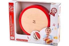 Hape tamburina