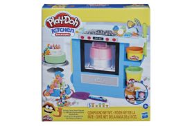 Playdoh cuportul pentru prajituri