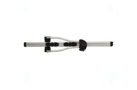 Suport biciclete Peruzzo Roma Tandem 604 Aluminiu cu prindere pe bare transversale - pentru o bicicleta