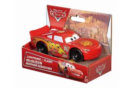 Cars masini diverse modele 12cm mcqueen