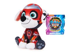 Patrula catelusilor the mighy movie plus marshall 18cm