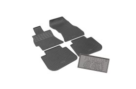 Covorase auto SUBARU Legacy V/ Outback IV 2009 - prezent/ Forester IV 2013 - prezent/ Legacy VI 2015 - prezent/ Outback V 2015 - prezent Rigum