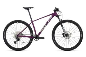 Bicicleta Superior XP 909 29 Gloss Violet/hologram Chrome 17.5 - (M)