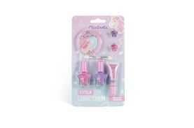 Martinelia little unicorn set cosmetice de baza