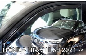 Paravanturi Heko Compatibile HONDA HR-V III 2021-Prezent - fata