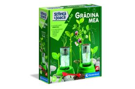 gradina mea