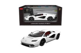 Masina cu telecomanda lamborghini countach lpi 800 4 cu scara 1 la 16