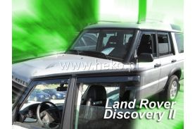 Paravanturi Heko Compatibile LAND ROVER Discovery Gen I. Seria 2. 1999-2004 SUV - fata si spate